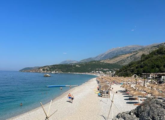 albania/himara/landmark/path