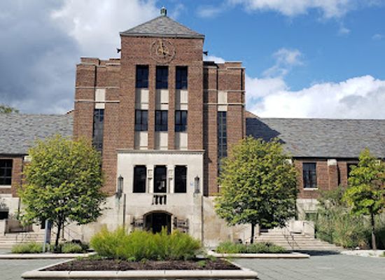indiana/terre-haute/landmark/indiana-state-university