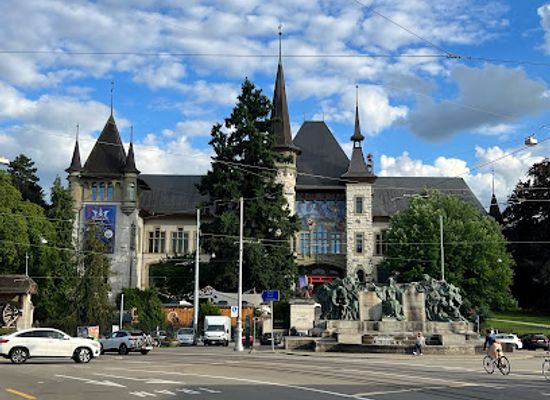 switzerland/bern/landmark/bernisches-historisches-museum-einstein-museum
