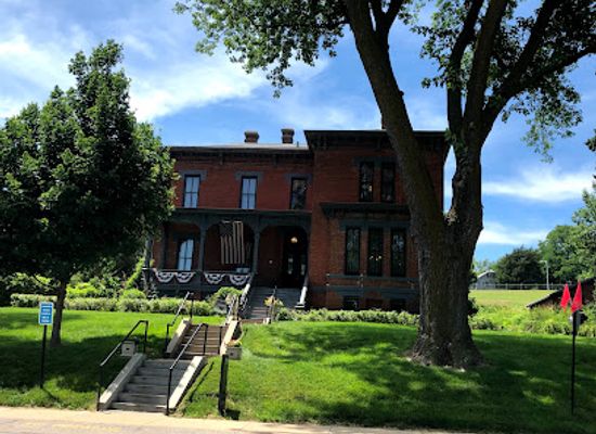nebraska/omaha/old-market/landmark/general-crook-house-museum