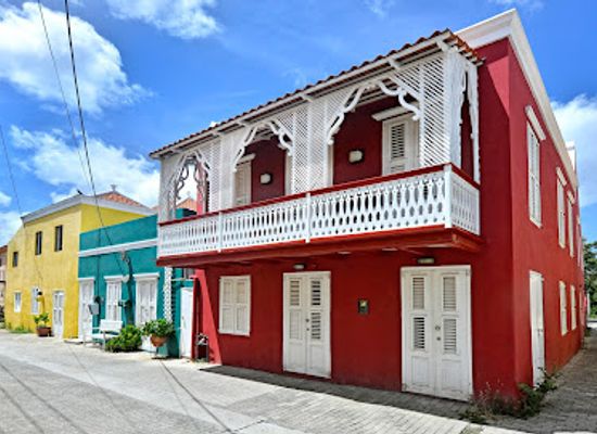 curacao/sint-michiel/landmark/stichting-monumentenzorg-curacao