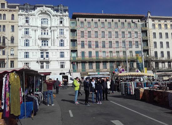 austria/vienna/landmark/goldenes-haus