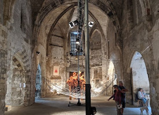 france/avignon/landmark/la-chapelle-du-miracle