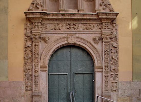 spain/lleida/landmark/capella-de-la-sang