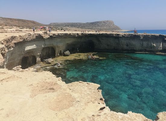 cyprus/coral-bay/landmark/house-of-dionysus