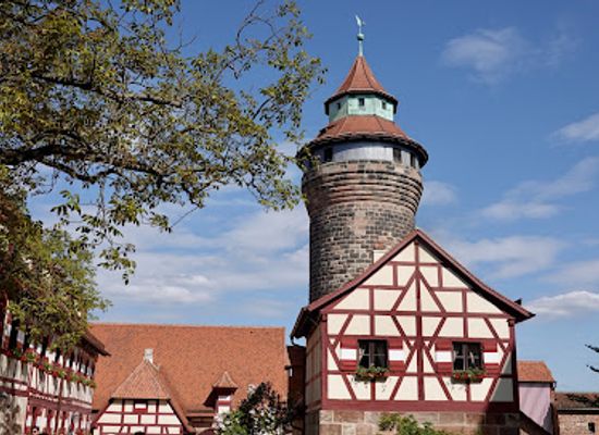 germany/altbayern/landmark/imperial-castle-of-nuremberg