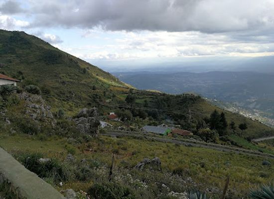 guatemala/huehuetenango/landmark/mirador-dieguez-olaverry