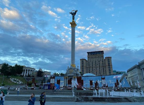 ukraine/polesia/landmark/independence-square