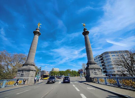 belgium/liege/landmark/pont-de-fragnee