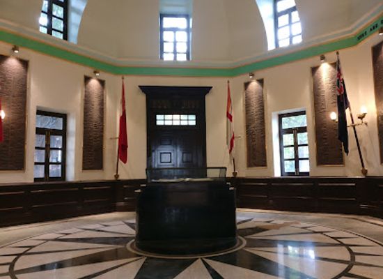 india/eastern-india/landmark/world-war-i-indian-sailor-memorial