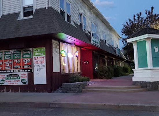 connecticut/meriden/landmark/casa-di-roma