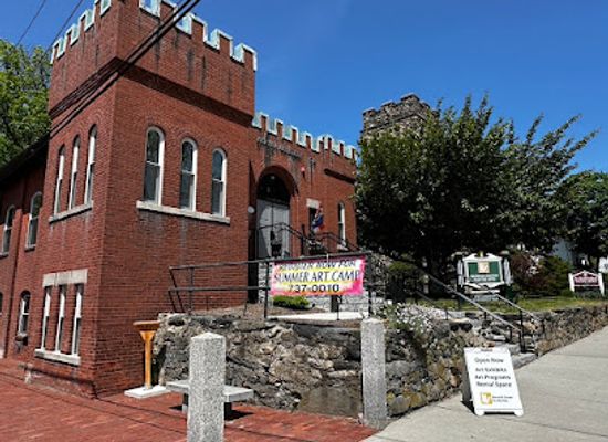 rhode-island/warwick/landmark/warwick-center-for-the-arts