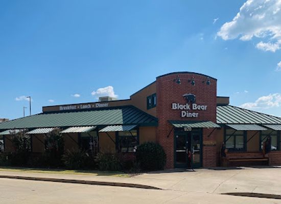 oklahoma/moore/landmark/black-bear-diner-moore