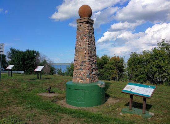 north-dakota/standing-rock-indian-reservation/landmark/standing-rock-monument