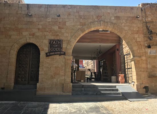 greece/rhodes/landmark/path-of-gods-greek-history-museum