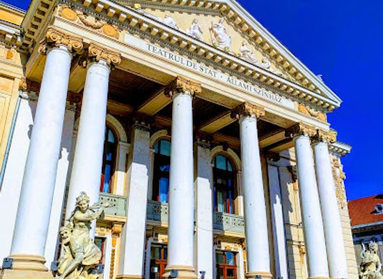 romania/bihor/landmark/teatrul-regina-maria-trupa-iosif-vulcan