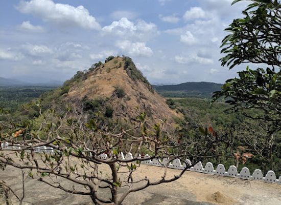 sri-lanka/hill-country/landmark/dambulla-royal-cave-temple-and-golden-temple