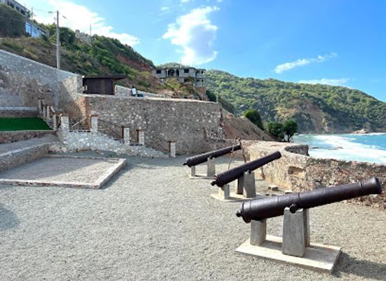haiti/sud/landmark/fort-st-joseph