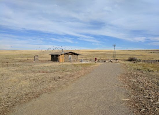 colorado/high-plains/landmark/plains-conservation-center-visitor-center