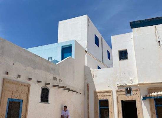 tunisia/sfax/landmark/heritage-museum-islands-dar-al-fihri