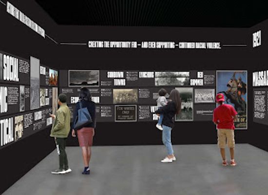 oklahoma/tulsa-metropolitan-area/landmark/greenwood-rising-black-wall-st-history-center