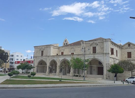 cyprus/larnaca/landmark/larnaka-historic-archives-museum