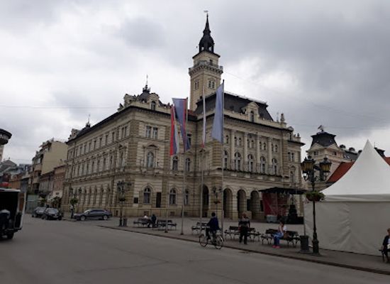 serbia/novi-sad/telep/landmark/city-museum-of-novi-sad