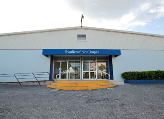 jamaica/kingston/new-kingston/landmark/swallowfield-chapel