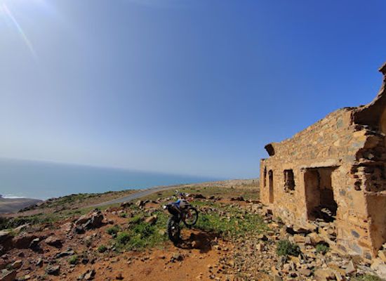 morocco/sais/landmark/ancien-forte-espagnol