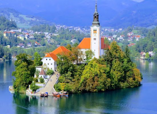 slovenia/bled/landmark/bled-island