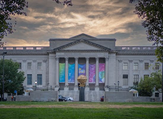 pennsylvania/philadelphia/landmark/the-franklin-institute