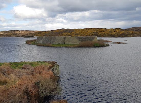 ireland/county-donegal/landmark/doon-fortress-fort