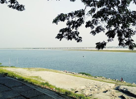 bangladesh/rajshahi/landmark/i-badh