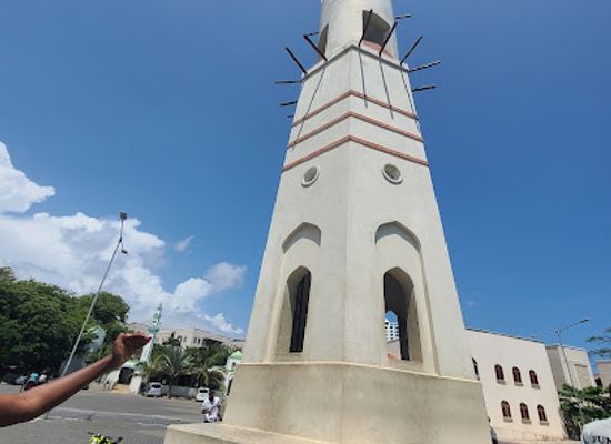 kenya/mombasa/landmark/mama-ngina-waterfront
