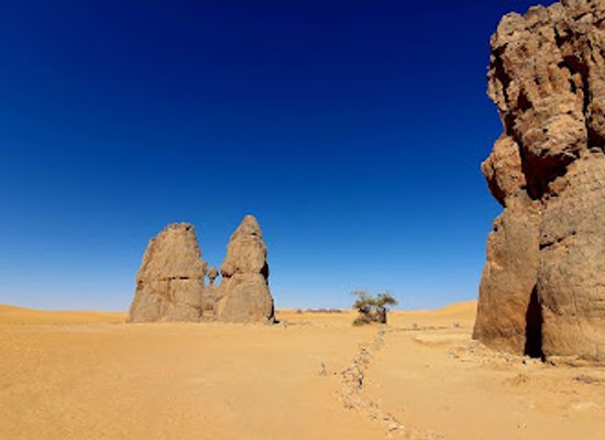 algeria/m-zab-valley/landmark/la-vache-qui-pleure