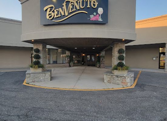 delaware/milford/landmark/benvenuto
