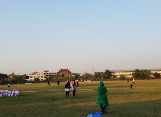 myanmar-burma/yangon/landmark/pinlon-fustal-ground-play