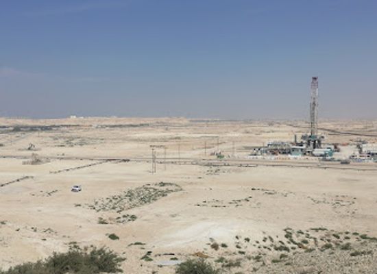 bahrain/southern-region/landmark/mount-fozan