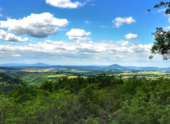 czechia/north-bohemia/landmark/korecky-vrch