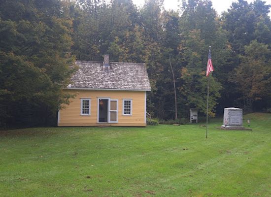 vermont/chittenden-county/landmark/chester-arthur-historic-site