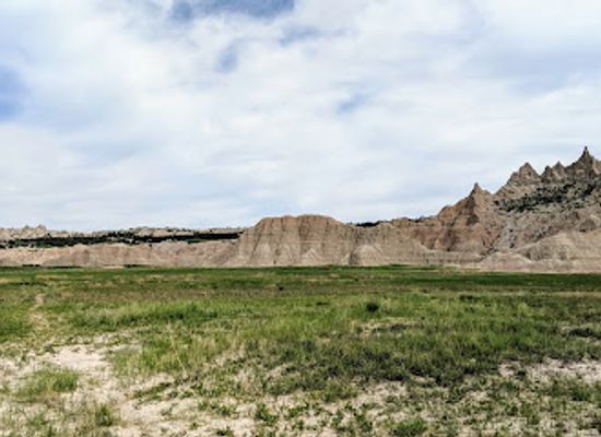south-dakota/badlands/landmark/sage-creek-wilderness-area