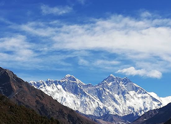 nepal/sagarmatha-zone/landmark/sagarmatha-national-park-museum
