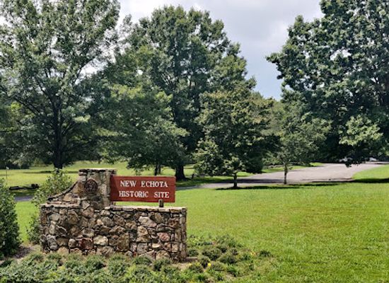 alabama/desoto-state-park/landmark/new-echota-state-historic-site