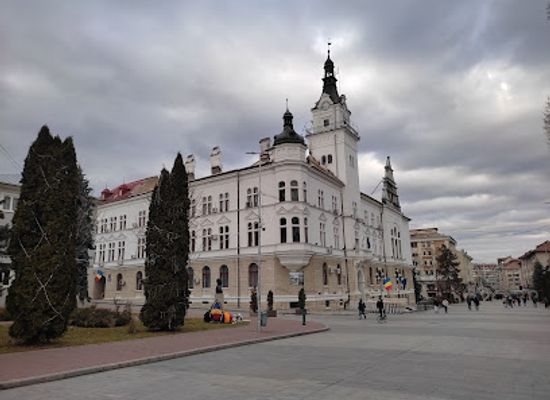 romania/suceava/landmark/esplanada-centru