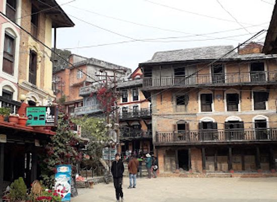nepal/bandipur/landmark/falcha-food-drink