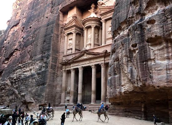 jordan/petra/landmark/petra-archaeological-park