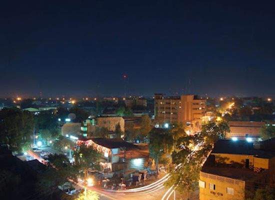 guinea/conakry/kaloum/landmark/kaloum