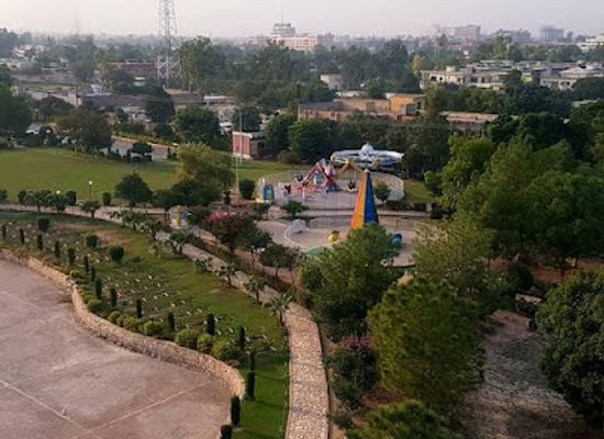 pakistan/peshawar/hayatabad/landmark/tatara-park