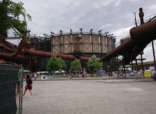 czechia/ostrava/landmark/milan-dobes-museum