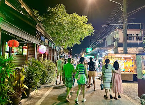 thailand/koh-samui/landmark/fisherman-s-village-night-market